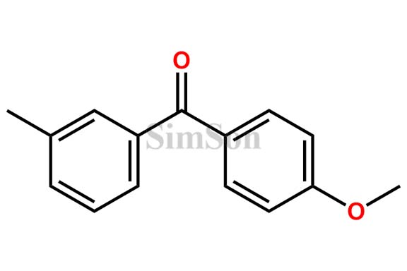 4`-Methoxy-3-methylbenzophenone