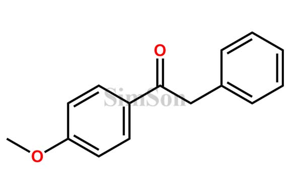 1-(4-Methoxyphenyl)Acetophenone