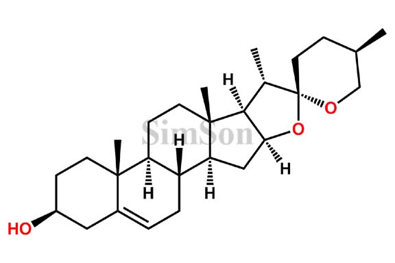 Diosgenin