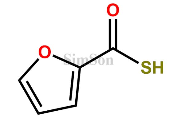 Furyl-2-Carbonylthiol