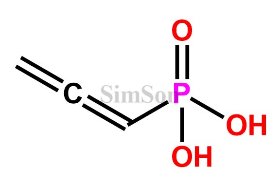 1,2-Propadienylphosphonicacid