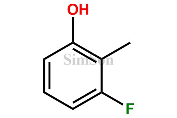 3-Fluoro-2-Methylphenol