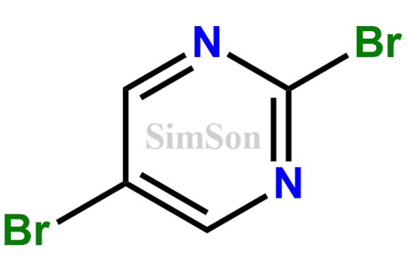 2,5-Dibromopyrimidine