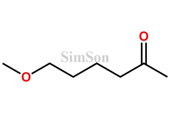 6-Methoxyhexan-2-one