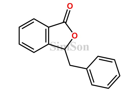 3-Benzylphthalide