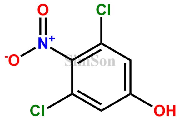 3,5-Dichloro-4-nitrophenol