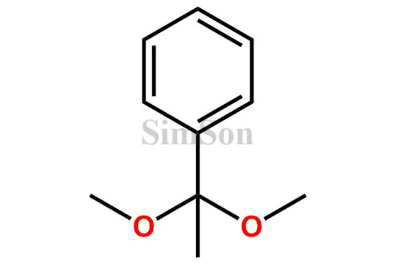 (1,1-Dimethoxyethyl)Benzene