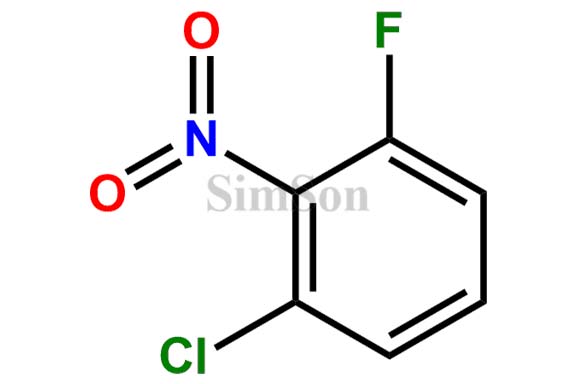2-Chloro-6-Fluoronitrobenzene
