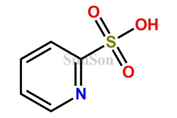 Pyridine-2-Sulfonic Acid