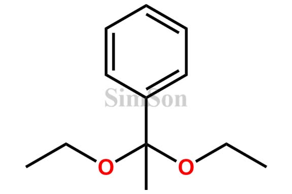 Acetophenone Diethyl Ketal