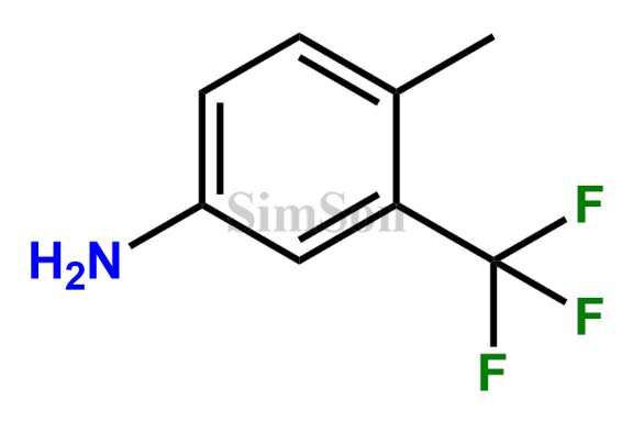 5-Amino-2-Methylbenzotrifluoride