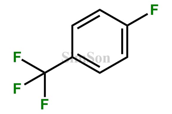 p-Fluorobenzotrifluoride