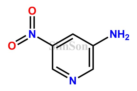 3-Amino-5-Nitropyridine