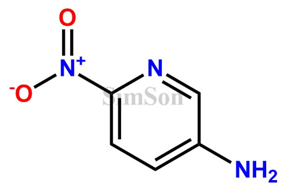 3-Amino-6-Nitropyridine
