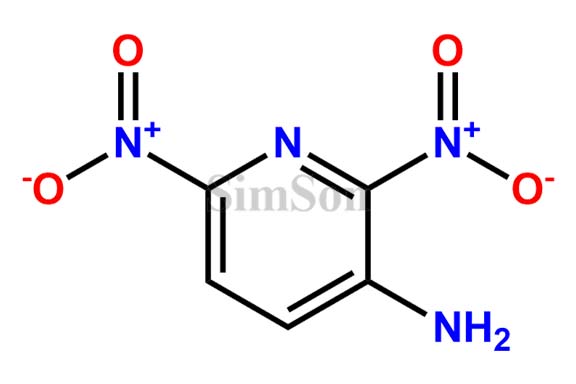 3-Amino-2,6-Dinitropyridine