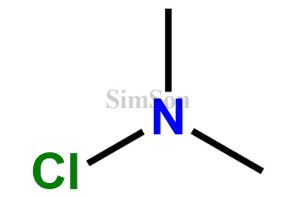Chlorodimethylamine