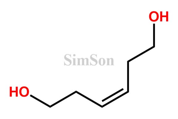 (Z)-Hexene-3-Ene-1,6-Diol