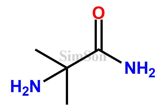2-Amino-2-Methylpropanamide