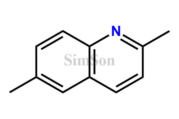 2,6-Dimethylquinoline