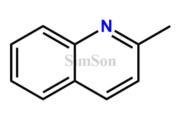 2-Methylquinoline