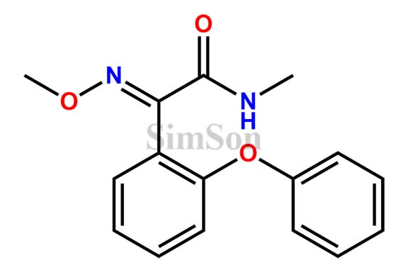 (E)-Metominostrobin