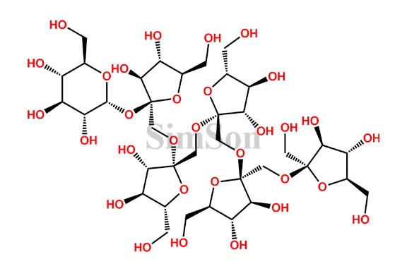 1,1,1,1-Kestohexaose