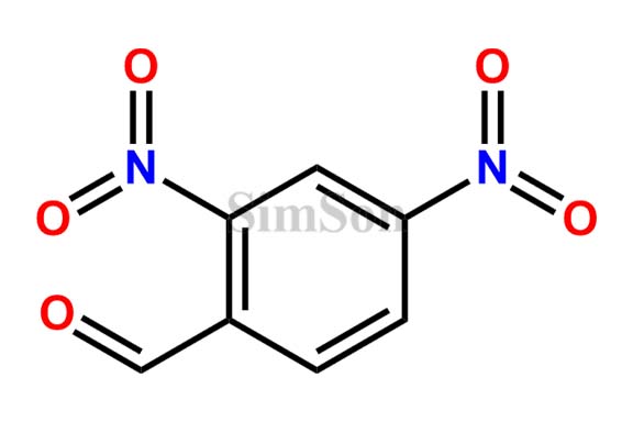 2,4-Dinitrobenzaldehyde