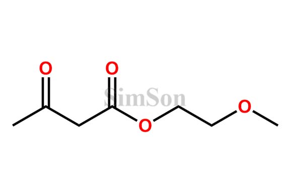 2-Methoxyethyl Acetoacetate