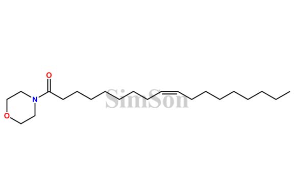 4-Oleoylmorpholine