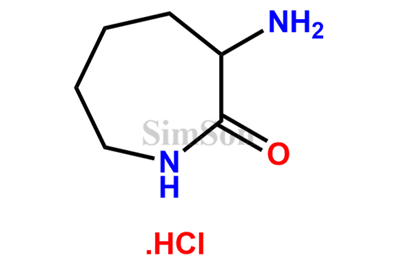 Aminocaprolactam Hydrochloride