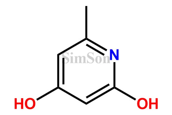 6-Methylpyridine-2,4-Diol