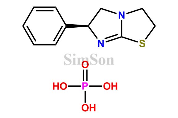 Levamisole Phosphate