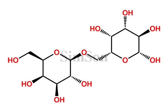 6-O-beta-D-Galactopyranosyl-beta-D-galactopyranose