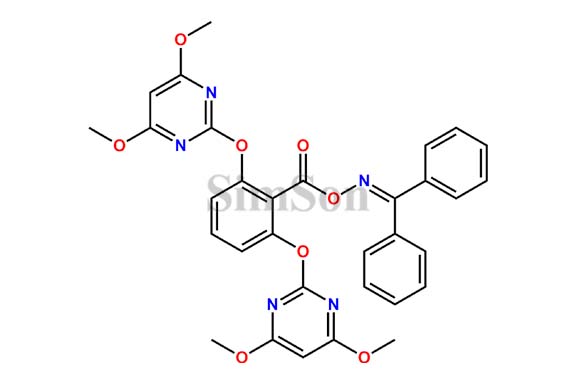 Pyribenzoxim