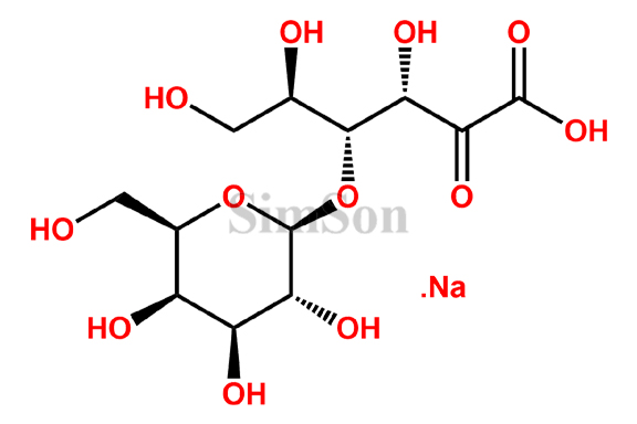 Sodium 2-Keto-Lactobionate