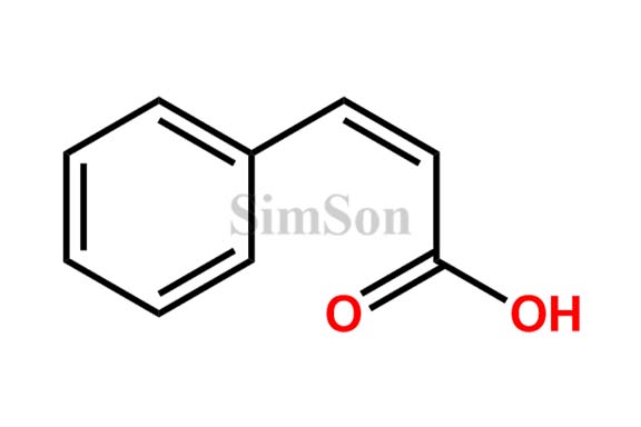 (Z)-3-Phenylacrylic Acid