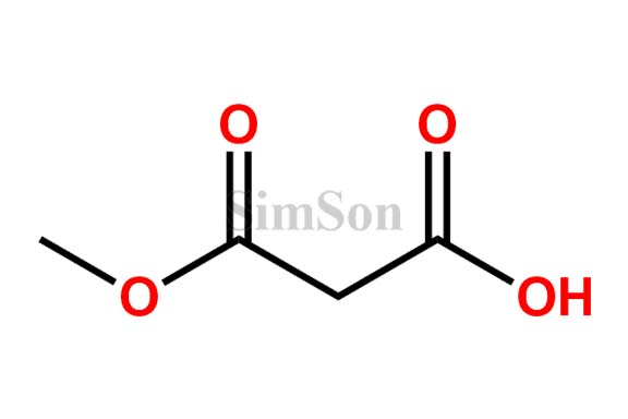 Methyl Hydrogen Malonate