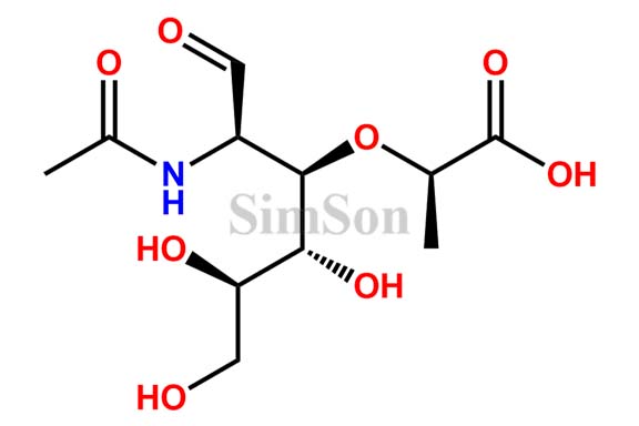 N-Acetylmuramic Acid