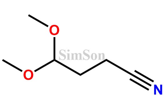 4,4-Dimethoxybutanenitrile