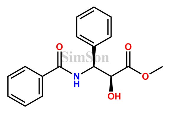 Paclitaxel Impurity 93