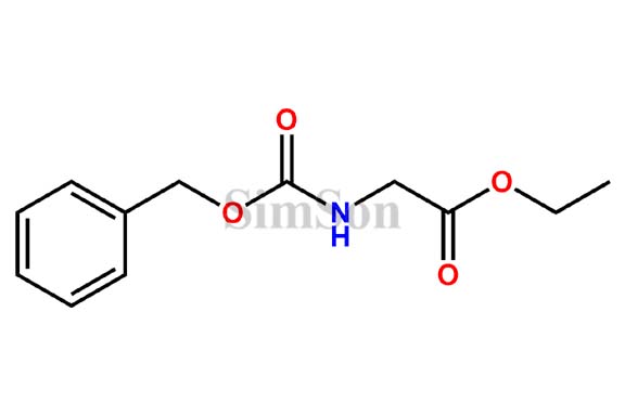 Ethyl Z-Glycinate