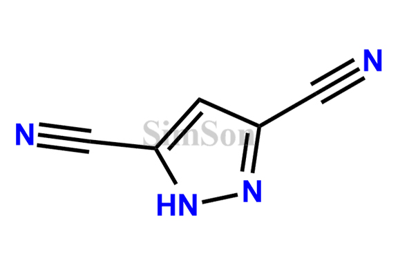 1H-Pyrazole-3,5-dicarbonitrile