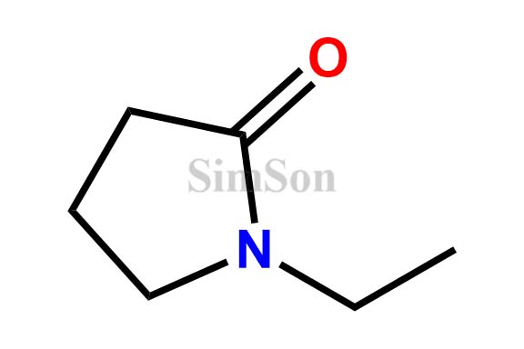 1-Ethylpyrrolidin-2-one