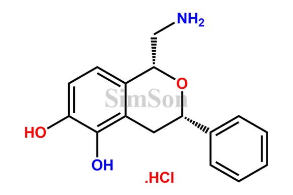 A 68930 Hydrochloride