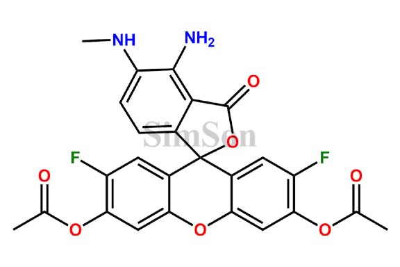 DAF-FM DA (cell permeable)