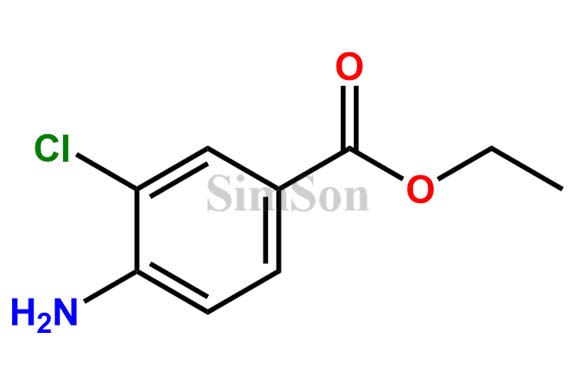 2-Chloro-4-carbethoxyaniline