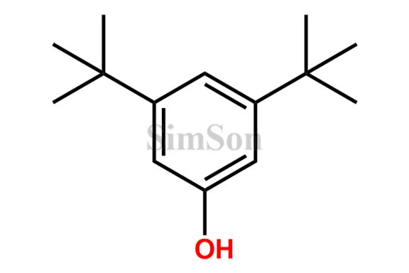 3,5-Di-tert-butylphenol