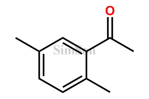2`,5`-Dimethylacetophenone
