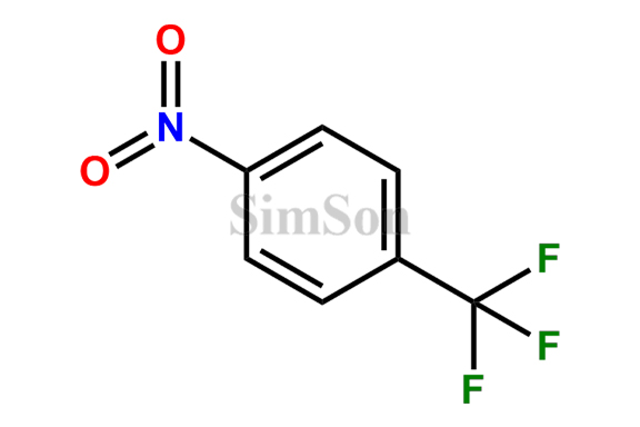 4-Nitrobenzotrifluoride