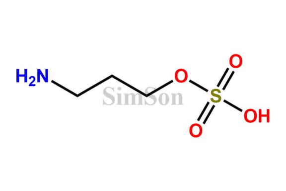 3-Aminopropyl Hydrogen Sulfate